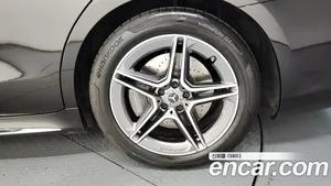 Mercedes-Benz S-Class, 2022 — миниатюра 5