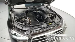 Mercedes-Benz S-Class, 2022 — миниатюра 6