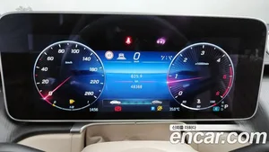 Mercedes-Benz S-Class, 2022 — миниатюра 8