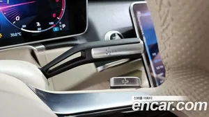 Mercedes-Benz S-Class, 2022 — миниатюра 9