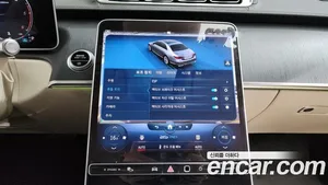 Mercedes-Benz S-Class, 2022 — миниатюра 16