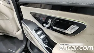 Mercedes-Benz S-Class, 2022 — миниатюра 18