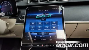 Mercedes-Benz S-Class, 2022 — миниатюра 19