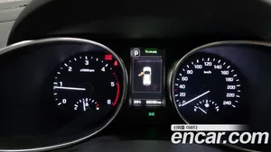 Hyundai Santa Fe, 2017 — миниатюра 8
