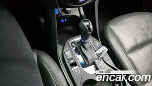 Hyundai Santa Fe, 2017 — миниатюра 9