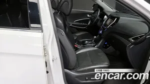 Hyundai Santa Fe, 2017 — миниатюра 12