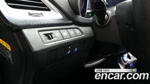 Hyundai Santa Fe, 2017 — миниатюра 14