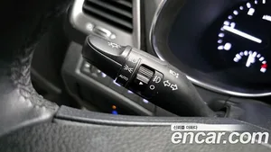 Hyundai Santa Fe, 2017 — миниатюра 15