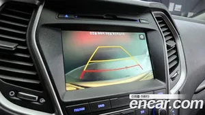 Hyundai Santa Fe, 2017 — миниатюра 16