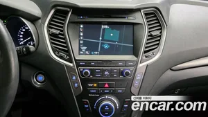 Hyundai Santa Fe, 2017 — миниатюра 17