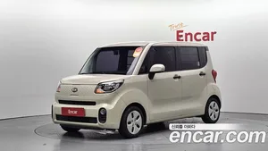 Kia RAY, 2018 — миниатюра 1