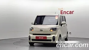 Kia RAY, 2018 — миниатюра 3