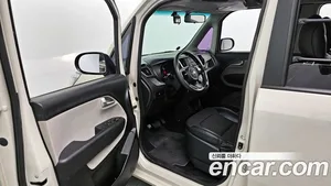 Kia RAY, 2018 — миниатюра 10