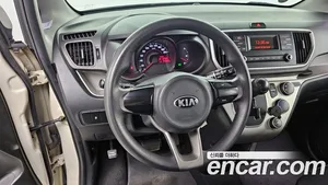 Kia RAY, 2018 — миниатюра 13
