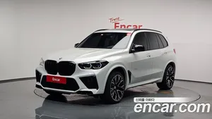 BMW X5M, 2023 — миниатюра 1