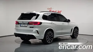 BMW X5M, 2023 — миниатюра 2