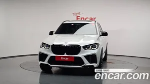 BMW X5M, 2023 — миниатюра 3