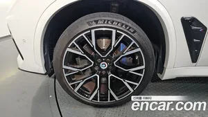 BMW X5M, 2023 — миниатюра 5