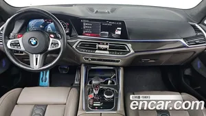 BMW X5M, 2023 — миниатюра 7