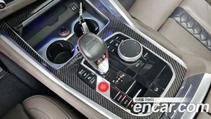 BMW X5M, 2023 — миниатюра 9