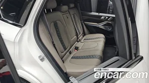 BMW X5M, 2023 — миниатюра 11