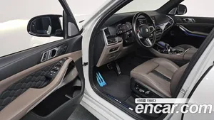 BMW X5M, 2023 — миниатюра 12
