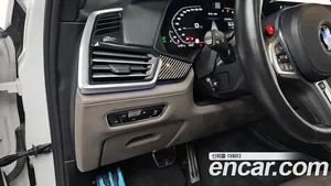 BMW X5M, 2023 — миниатюра 13