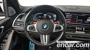 BMW X5M, 2023 — миниатюра 14