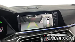 BMW X5M, 2023 — миниатюра 16