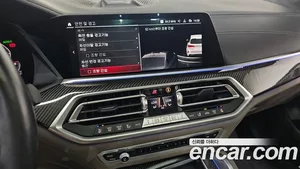 BMW X5M, 2023 — миниатюра 17