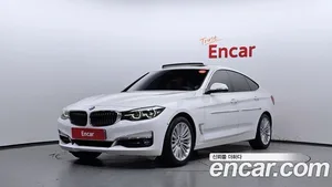 BMW Gran Turismo, 2019 — миниатюра 1