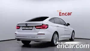 BMW Gran Turismo, 2019 — миниатюра 2