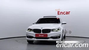 BMW Gran Turismo, 2019 — миниатюра 3