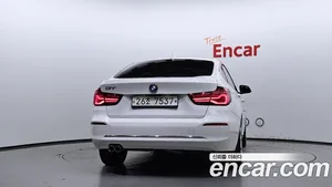BMW Gran Turismo, 2019 — миниатюра 4