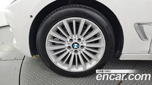 BMW Gran Turismo, 2019 — миниатюра 5