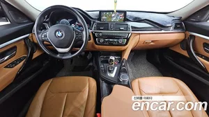 BMW Gran Turismo, 2019 — миниатюра 7