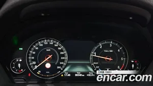 BMW Gran Turismo, 2019 — миниатюра 8