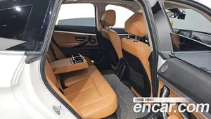 BMW Gran Turismo, 2019 — миниатюра 12