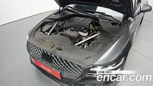 Genesis G80, 2021 — миниатюра 6