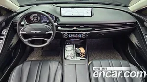 Genesis G80, 2021 — миниатюра 7