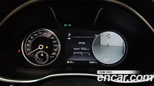 Genesis G80, 2021 — миниатюра 8