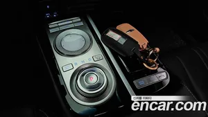 Genesis G80, 2021 — миниатюра 9