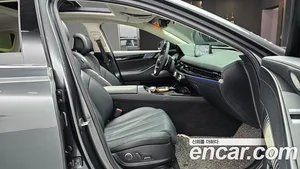 Genesis G80, 2021 — миниатюра 10