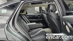 Genesis G80, 2021 — миниатюра 12