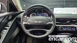 Genesis G80, 2021 — миниатюра 13