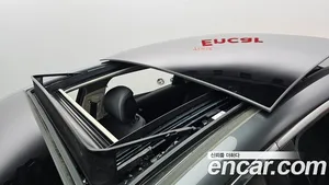 Genesis G80, 2021 — миниатюра 18