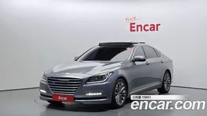 Hyundai Genesis, 2014 — миниатюра 1