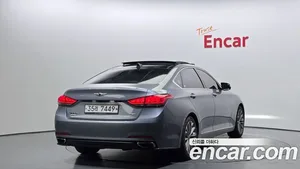 Hyundai Genesis, 2014 — миниатюра 2