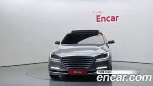 Hyundai Genesis, 2014 — миниатюра 3