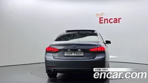Hyundai Genesis, 2014 — миниатюра 4